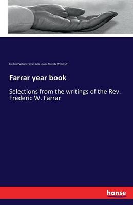 Farrar Year Book
