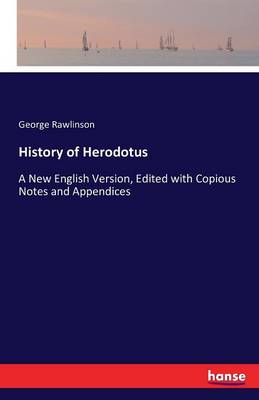 History of Herodotus