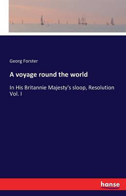 A Voyage Round the World