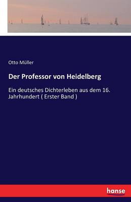 Der Professor Von Heidelberg