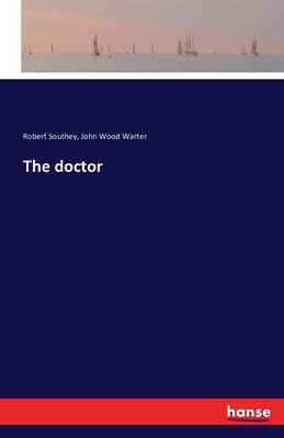 The Doctor
