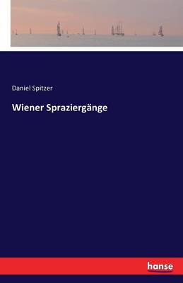 Wiener Sprazierg nge