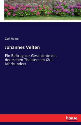 Johannes Velten