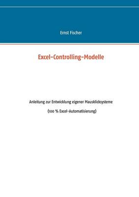 Excel-Controlling-Modelle