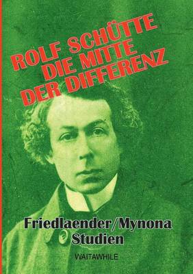 Die Mitte der Differenz