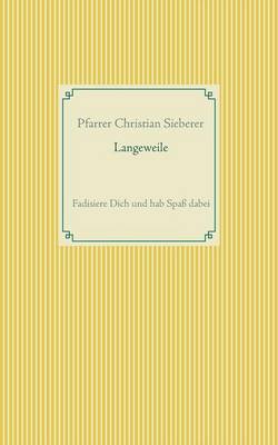 Langeweile