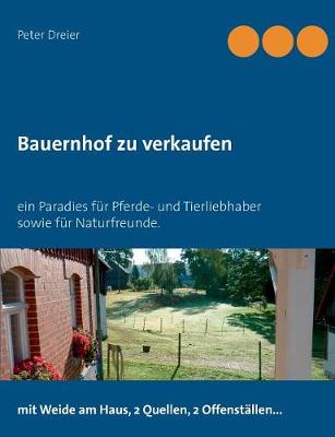 Bauernhof Zu Verkaufen