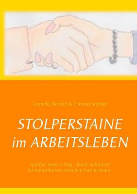 StolperstAine im Arbeitsleben