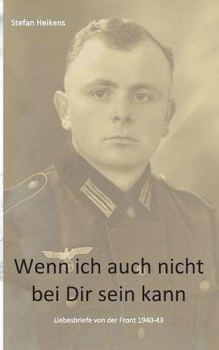 Wenn ich auch nicht bei Dir sein kann