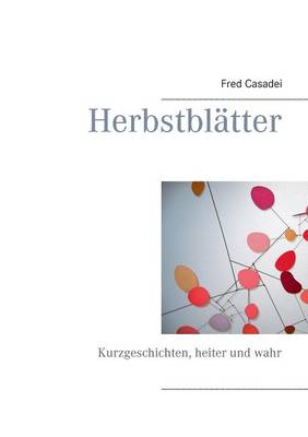 Herbstblätter