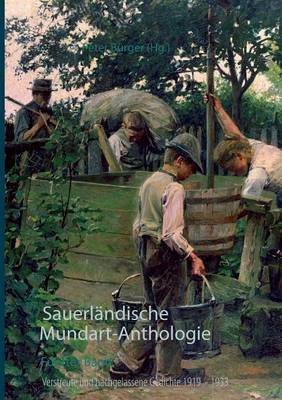 Sauerländische Mundart-Anthologie V
