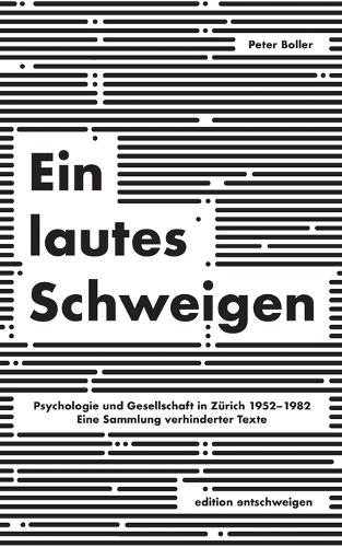 Ein lautes Schweigen