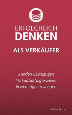 Erfolgreich denken als Verkaufer
