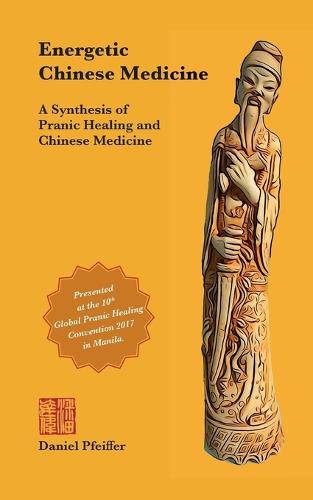 Energetic Chinese Medicine