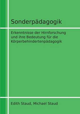 Sonderpädagogik