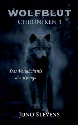 Wolfblut Chroniken 1
