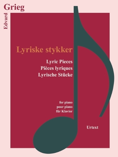 Lyric Pieces