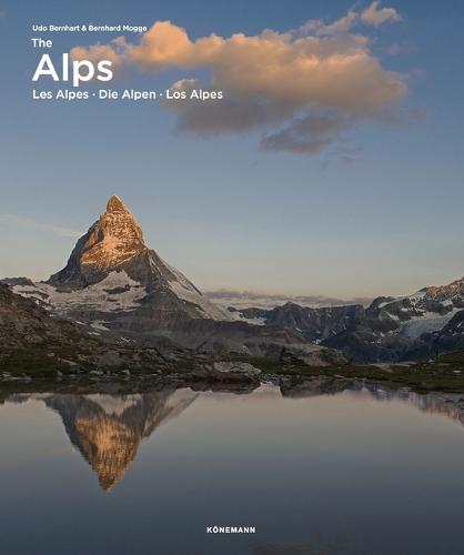 The Alps