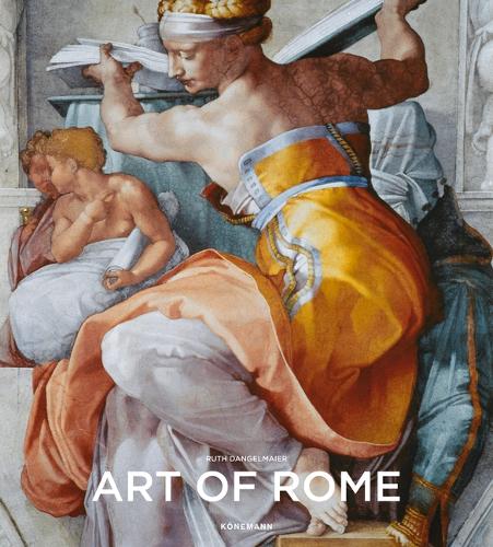 Art of Rome