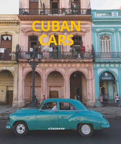 Cuban Cars