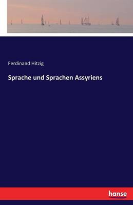 Sprache Und Sprachen Assyriens