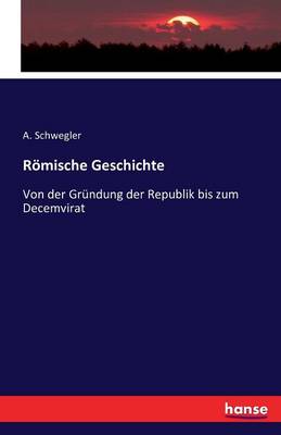 R mische Geschichte