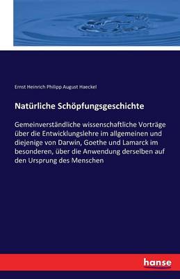 Nat rliche Sch pfungsgeschichte