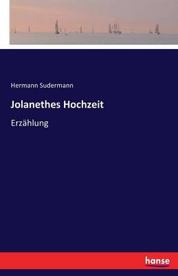 Jolanethes Hochzeit