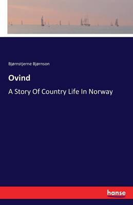 Ovind