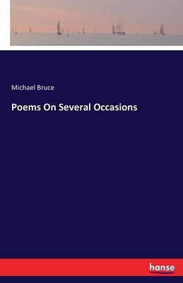 Poems on Several Occasions