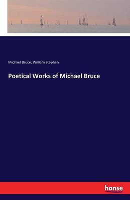 Poetical Works of Michael Bruce