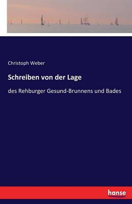 Schreiben Von Der Lage