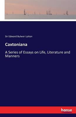 Caxtoniana