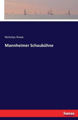 Mannheimer Schaub hne