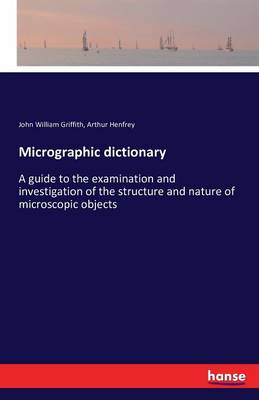 Micrographic Dictionary