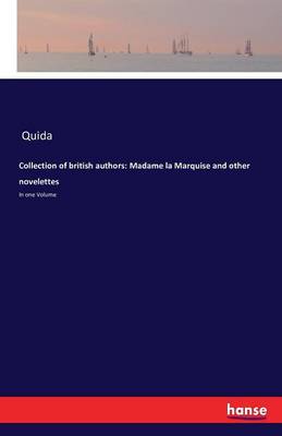 Collection of British Authors