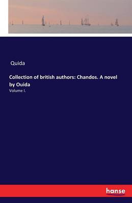 Collection of British Authors