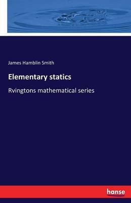 Elementary Statics