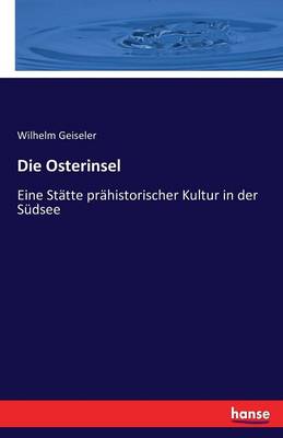 Die Oster-Insel