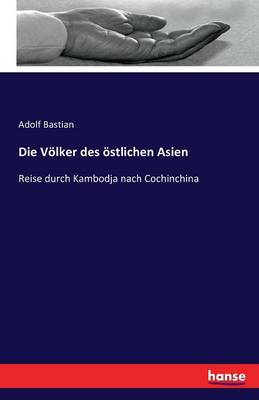 Die V lker Des stlichen Asien