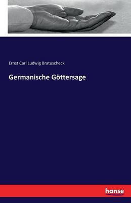 Germanische G ttersage