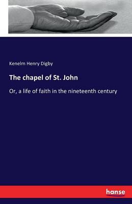 The Chapel of St. John