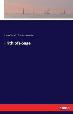 Frithiofs-Sage