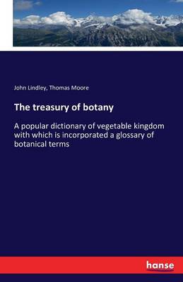 The Treasury of Botany