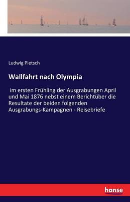 Wallfahrt Nach Olympia
