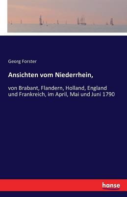 Ansichten Vom Niederrhein,