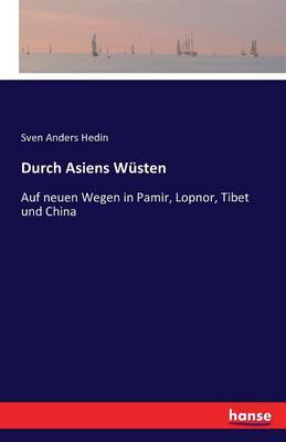 Durch Asiens W sten