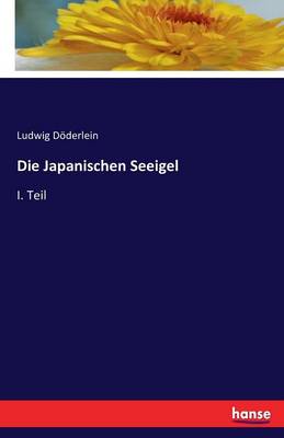 Die Japanischen Seeigel