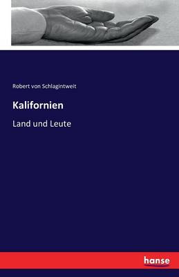 Kalifornien