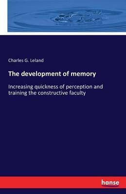 The Development of Memory